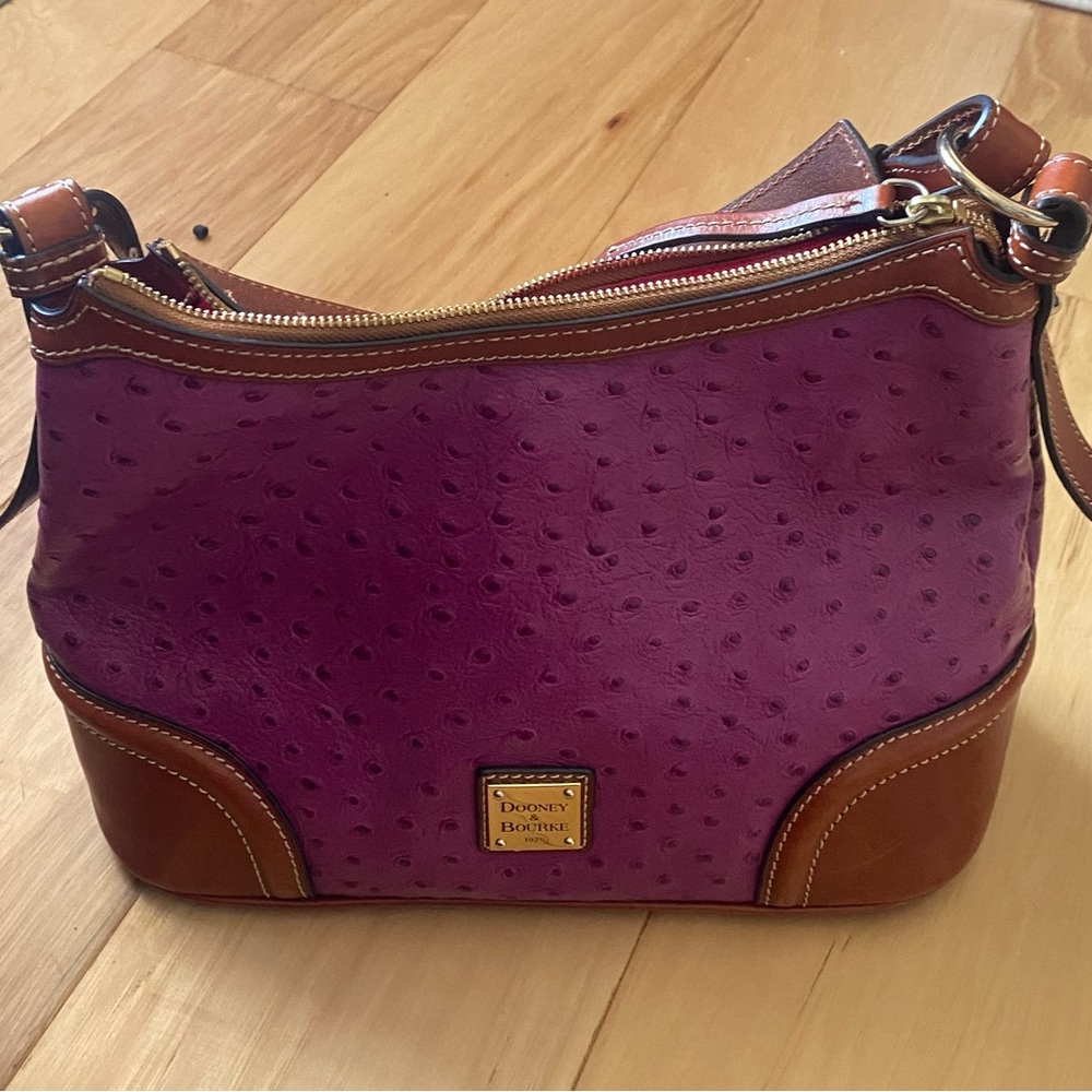 Dooney and Bourke